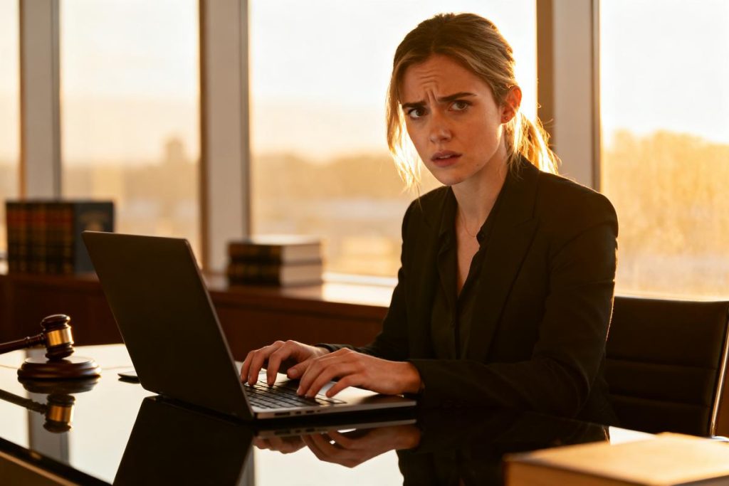 Formule de politesse notaire : les meilleures options à connaître